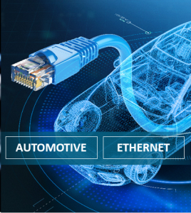 Automotive Ethernet是什么？車(chē)載以太網(wǎng)的現(xiàn)況與挑戰(zhàn)