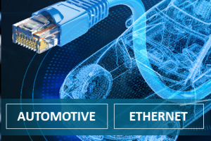 Automotive Ethernet是什么？車載以太網(wǎng)的現(xiàn)況與挑戰(zhàn)