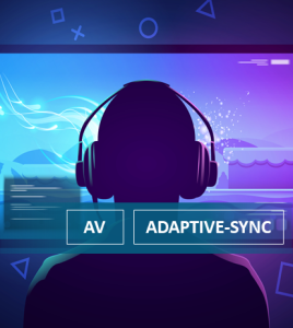 電競屏幕Adaptive-Sync功能異常，游戲體驗大打折扣！