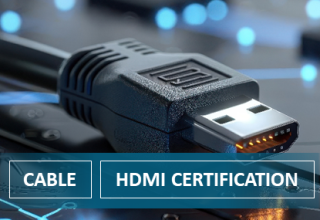 HDMI Ultra High Speed光纖線質(zhì)量難題有解嗎？百佳泰認(rèn)證服務(wù)一次搞定